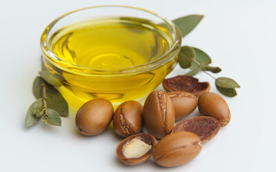 Les bienfaits de l’huile d’argan alimentaire
