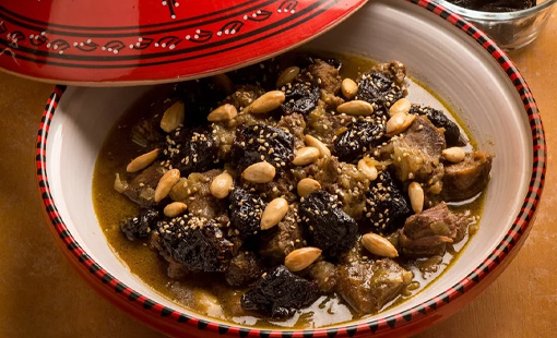 Ateliers cours de cuisine