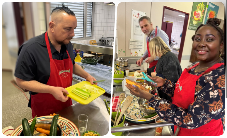 Top 5 des raisons d’offrir un cours de cuisine marocaine à Genève