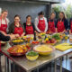 Atelier cuisine marocaine Genève Team Building idéal